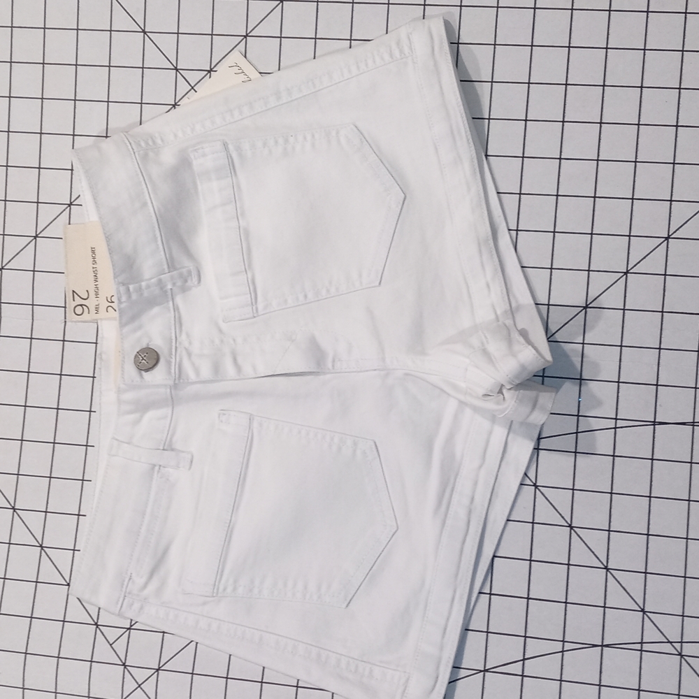 Unpublished Shorts.